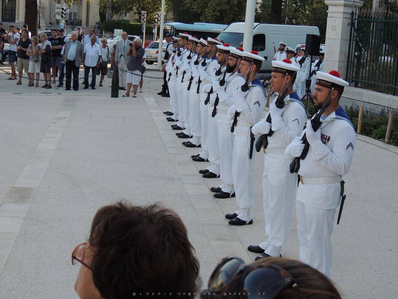 2018 08 28 COMMEMORATION DE LA LIBERATION DE TOULON LE 28 AOUT 1944 (110).JPG -           